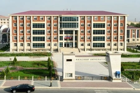 Naxçıvan Universiteti