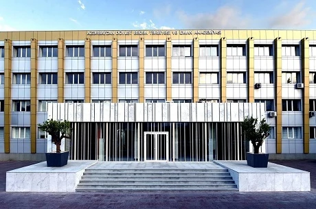 Azərbaycan Dövlət Bədən Tərbiyəsi və İdman Akademiyası