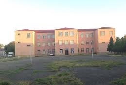 Azərbaycan Dövlət Pedaqoji Universitetinin Quba filialı