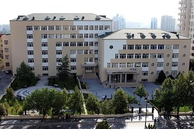 Bakı Biznes Universiteti