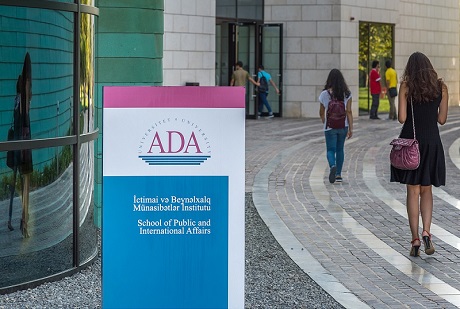 “ADA” Universiteti