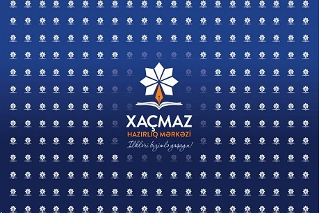 Xaçmaz Hazırlıq Mərkəzi