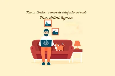 Kalinka Rus dili Mərkəzi