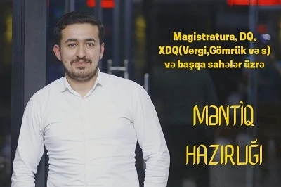 Məntiq Hazırlığı - Lənkəran