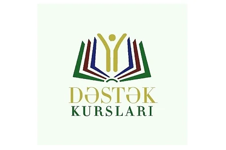 Dəstək Kursları Gəncə filialı