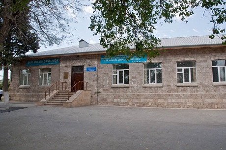 Seymur Məmmədov adına 301 saylı tam orta məktəb