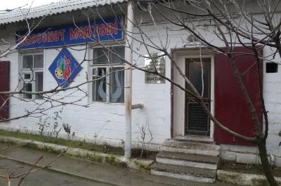Abşeron rayon Saray qəsəbə Uşaq İncəsənət Məktəbi