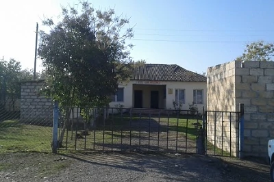 Ağcabədi rayon Boyat kənd Uşaq Musiqi Məktəbi
