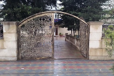 Ağcabədi şəhər Uşaq Musiqi Məktəbi