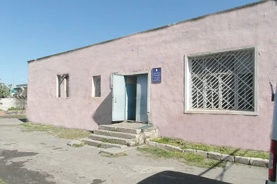 Ağdam rayon Seyidli kənd Uşaq Musiqi Məktəbi