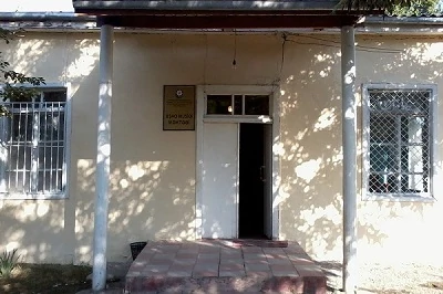 Ağsu şəhər Uşaq Musiqi Məktəbi