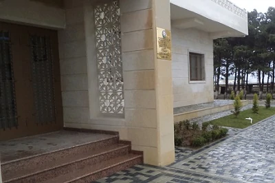 Bakı şəhəri 37 nömrəli Uşaq Musiqi Məktəbi