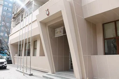 Bakı şəhəri Əfrasiyab Bədəlbəyli adına 23 nömrəli Onbirillik Musiqi Məktəbi