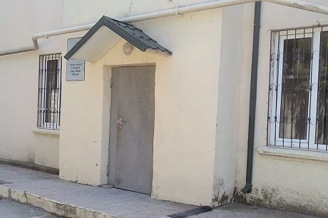 Bakı şəhəri 17 nömrəli Uşaq Musiqi Məktəbi