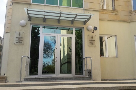 Bakı şəhəri Arif Məlikov adına 11 nömrəli Onbirillik Musiqi Məktəbi