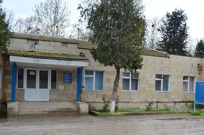 Beyləqan şəhər Niyazi adına Uşaq Musiqi Məktəbi