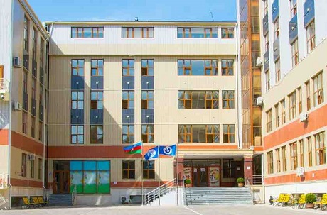 Dünya Məktəbi