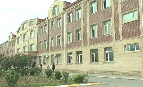 Məmmədli kənd tam orta məktəb